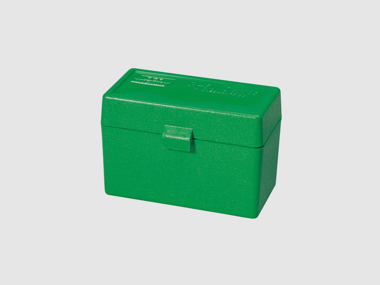 MTM Patronenbox, RM-50