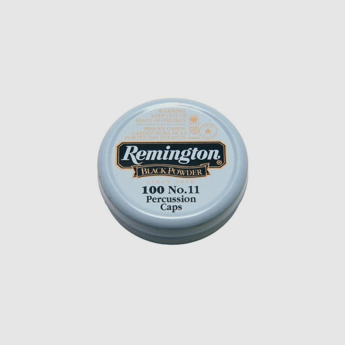Remington Zündhütchen Nr. 11