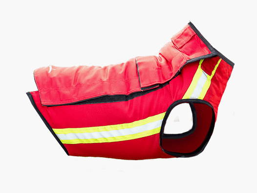 Schutzweste Hunde Solengo J45 M
