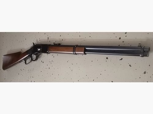 UHR 1872 Rossi Puma Classic .357 Mag