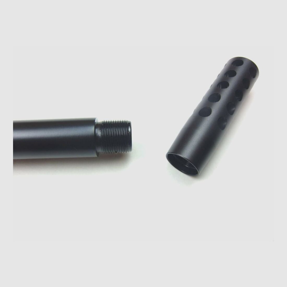Tikka	 Tikka T3x Roughtech Black