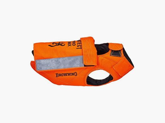 Browning Protect Pro Max Chaleco de protección para perros