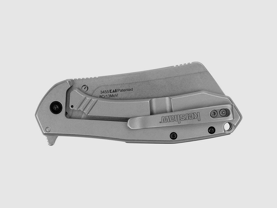 Folding Knife Kershaw Static - KW3445, image 2 of 2