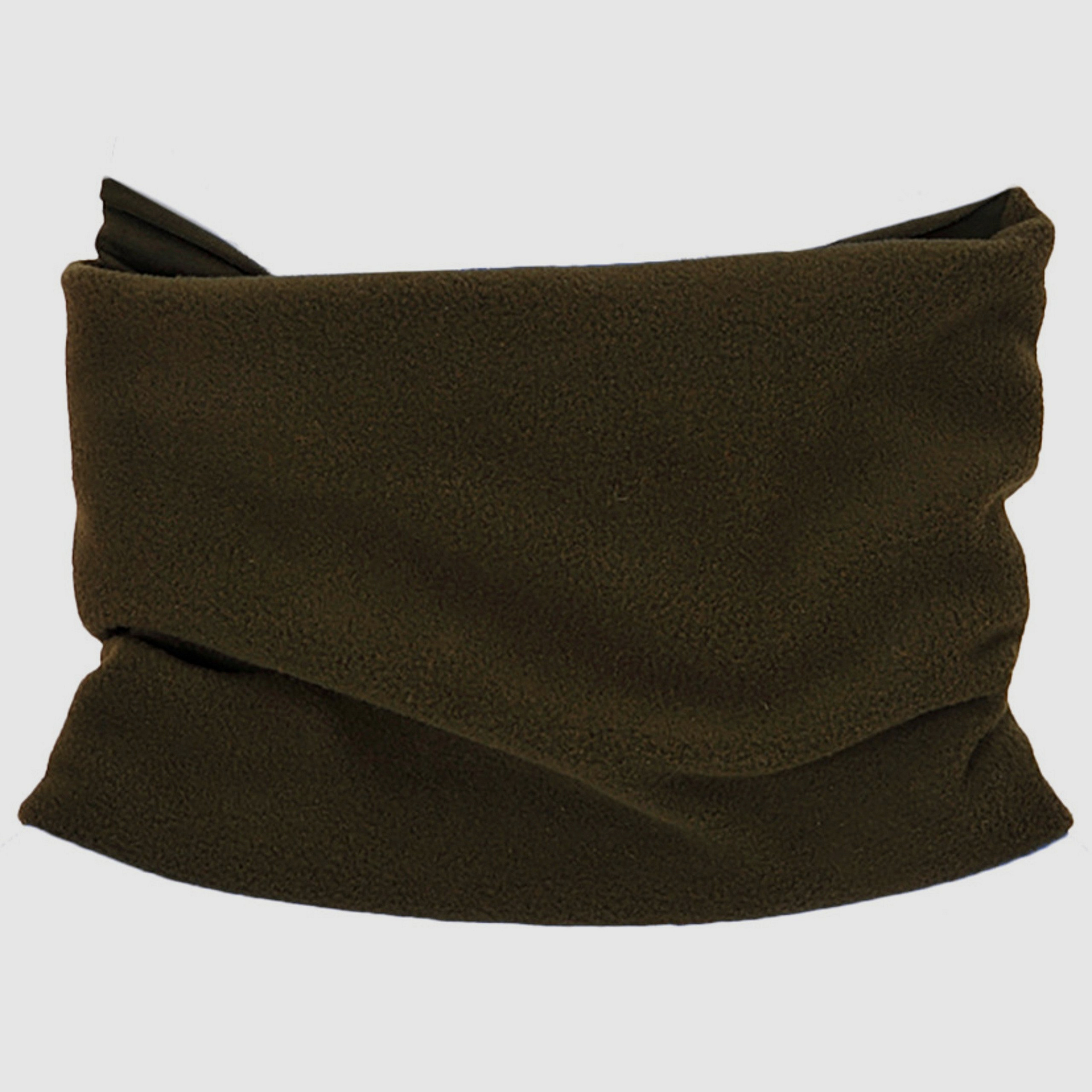 Sombrero Loden con calentador de cuello