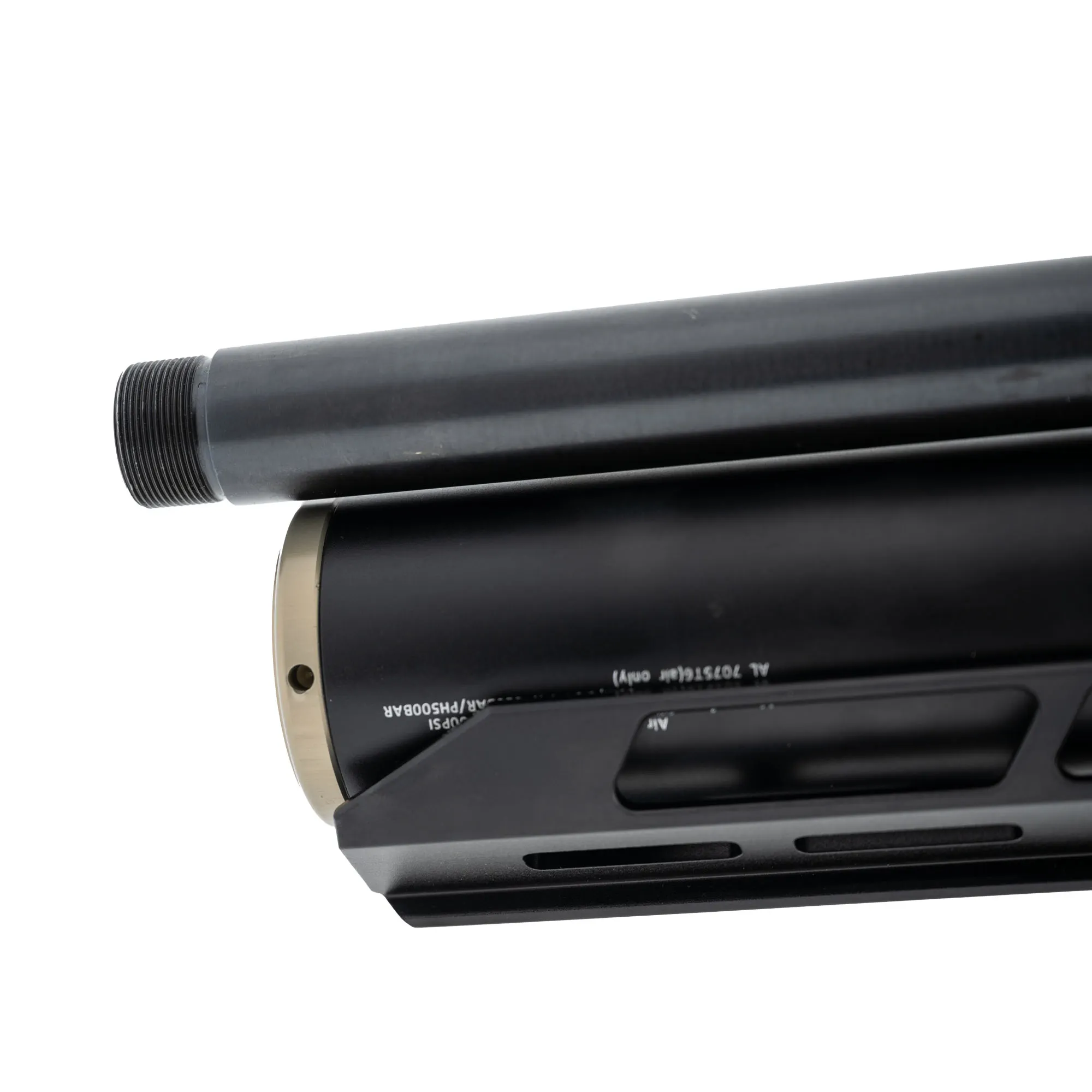 AEA Bintac Zeus Tactical PCP .72 cal, Bild 8 von 8