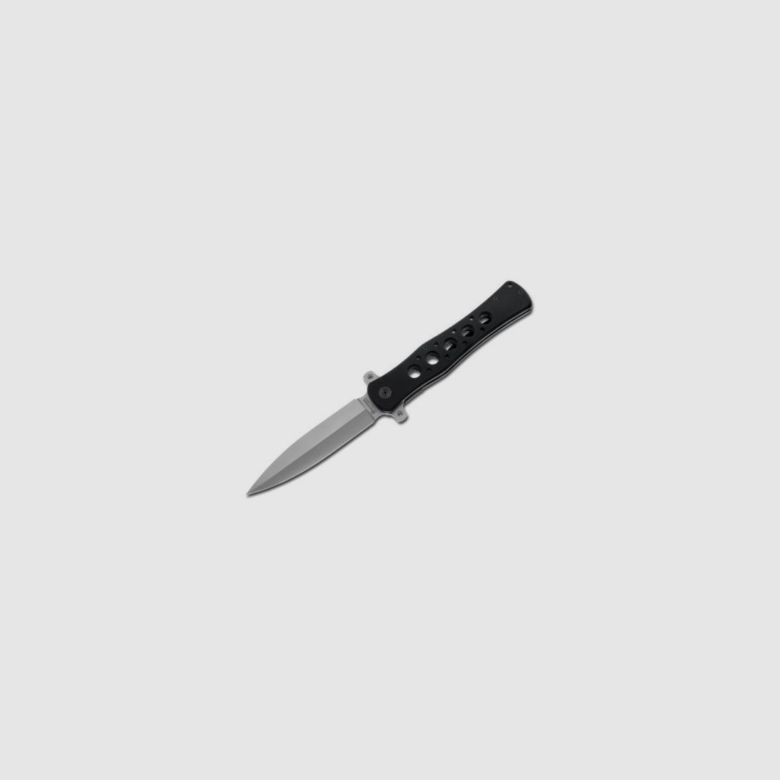 Taschenmesser MAGNUM POWER KNIGHT einseitig geschliffen
