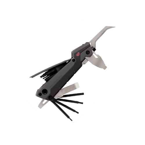 Multi-tool for firearms REAL AVID GUN TOOL PRO