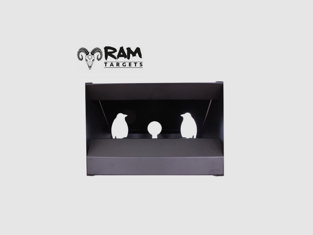 RAM 2 TARGET CROW, image 2 sur 2