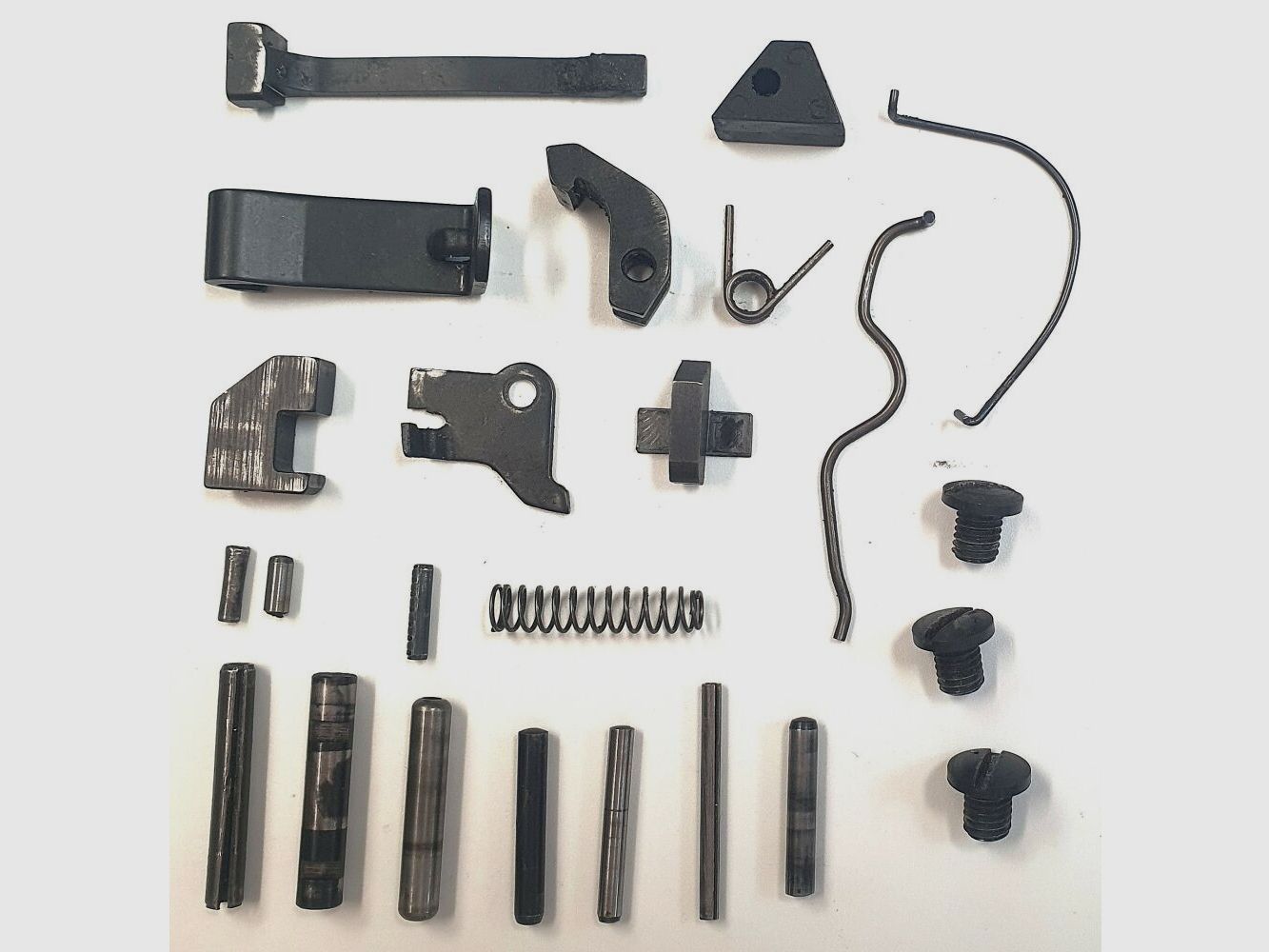 Sig Sauer parts kit P220