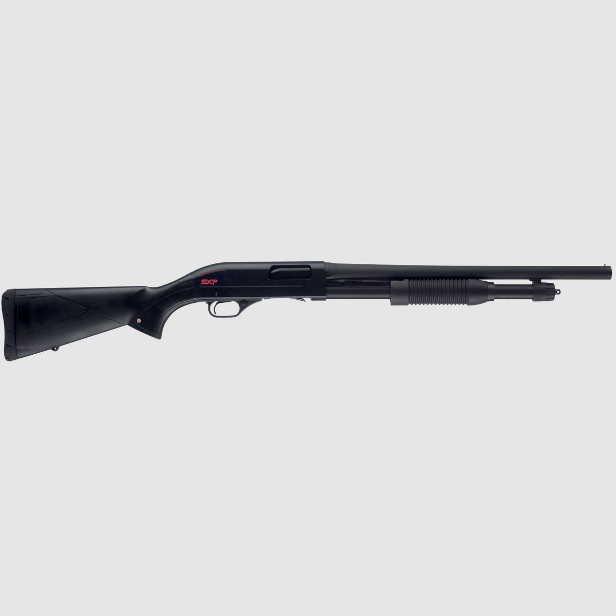 Winchester SXP à pompe