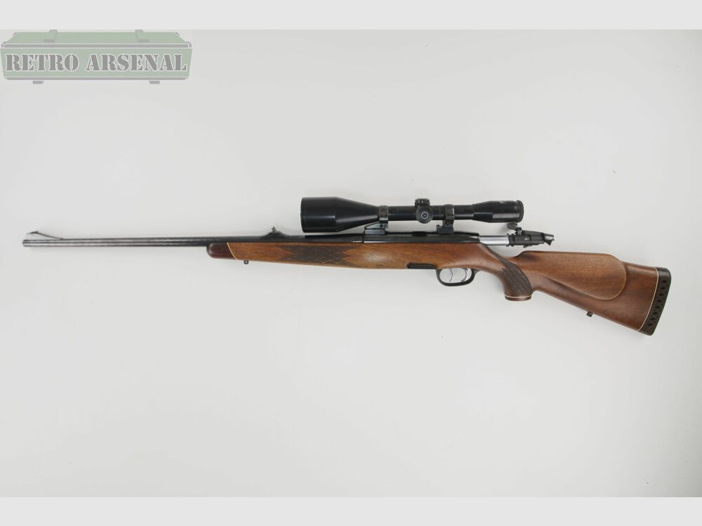 Steyr Mod. S