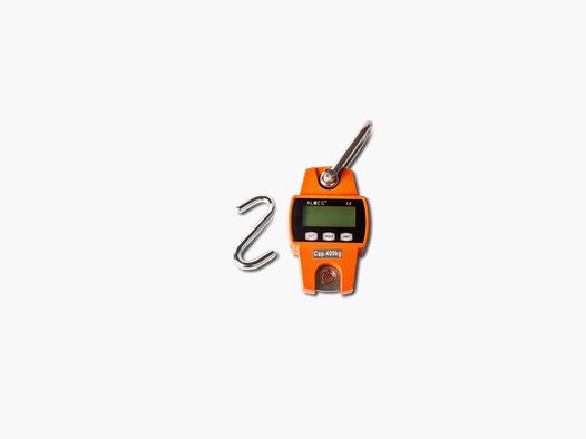 DIGITAL HANGING SCALE UP TO 400 KG