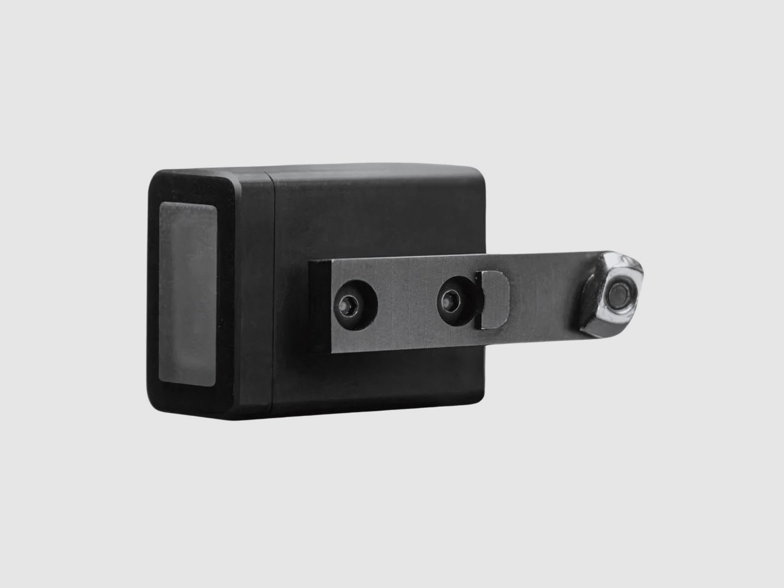 Shooters Global Pulse – Smart Level and Shot Analyzer – Picatinny, image 4 of 7