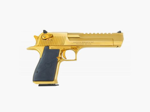 Pistole Magnum Research Desert Eagle Kal.50AE 6P TG