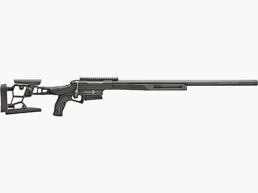Mercury Rifle de repetición STR Sport FC Black (calibre .308 Win.)