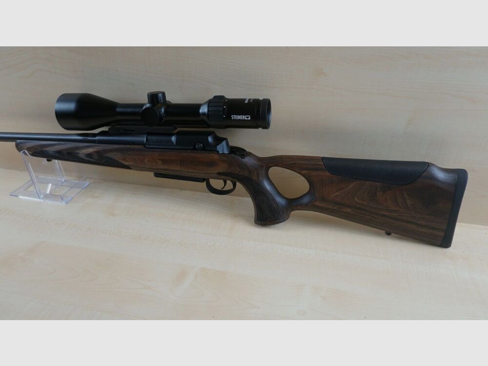 Mauser 25 Max