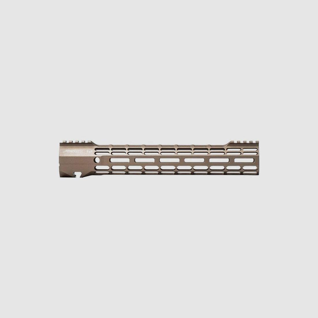 AERO PRECISION (.308) MANIGLIE FLOATING AR 308 AERO PRECISION M5 .308 ATLAS S-ONE 12,7″ MANIGLIA M-LOK PER AR-308 KODIAK, immagine 1 di 2