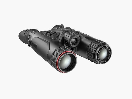 Hikmicro Habrok 4K HE25L Binoculares de visión nocturna y térmica