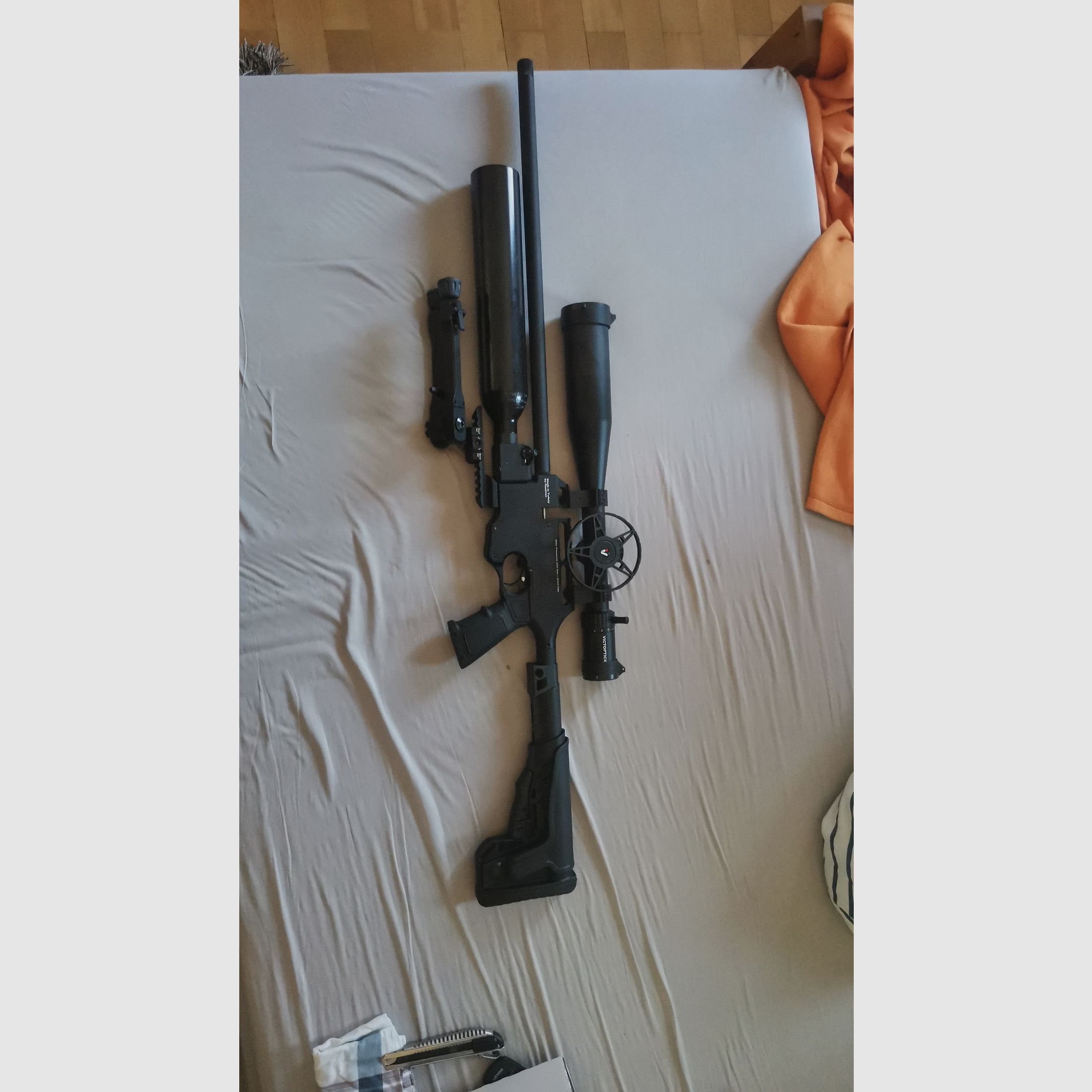 Reximex Force 2