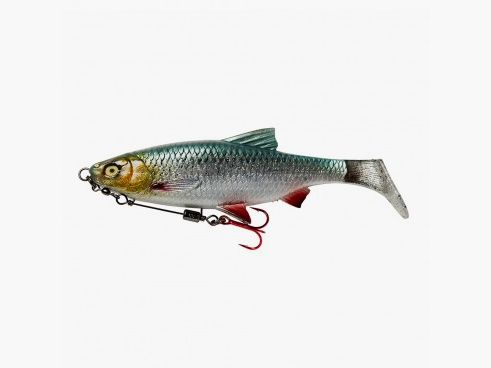 MONTURE SAVAGE GEAR SS CORKSCREW STINGER