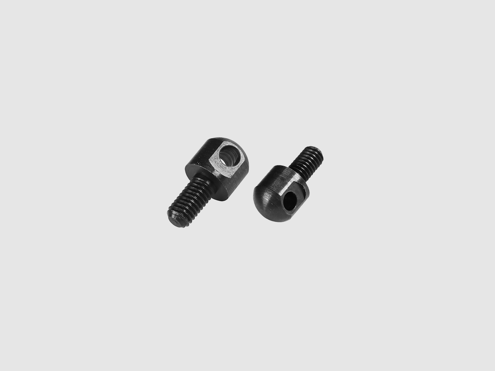 Swivel Stud Sling Mount, 2 pcs., MAG819 - Magpul