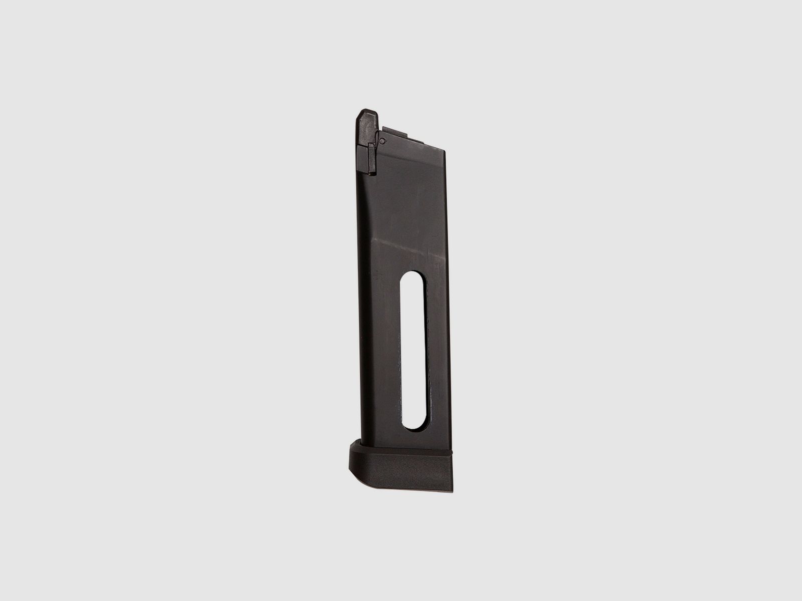STI Combat Master Magazin 24 Schuss 6mm - Airsoft Co2 Blowback