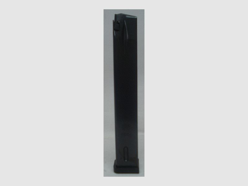 Zoraki Magazin 914 Kal.9mm - P.A.K. für 25 Schuss