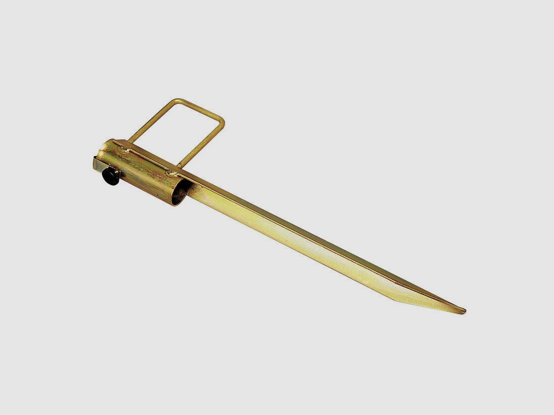 Maxi Parasolhouder
