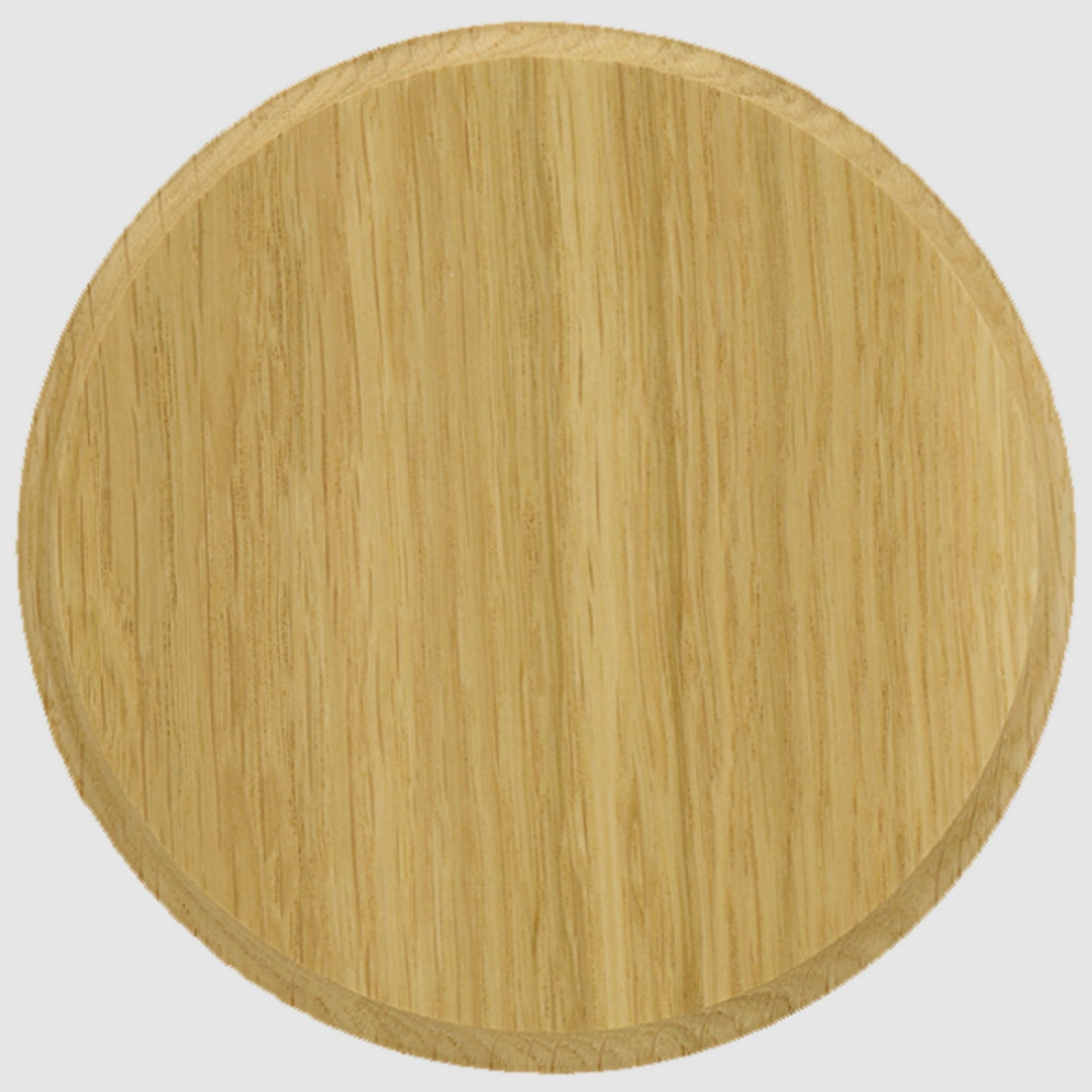 Boar shield round, light