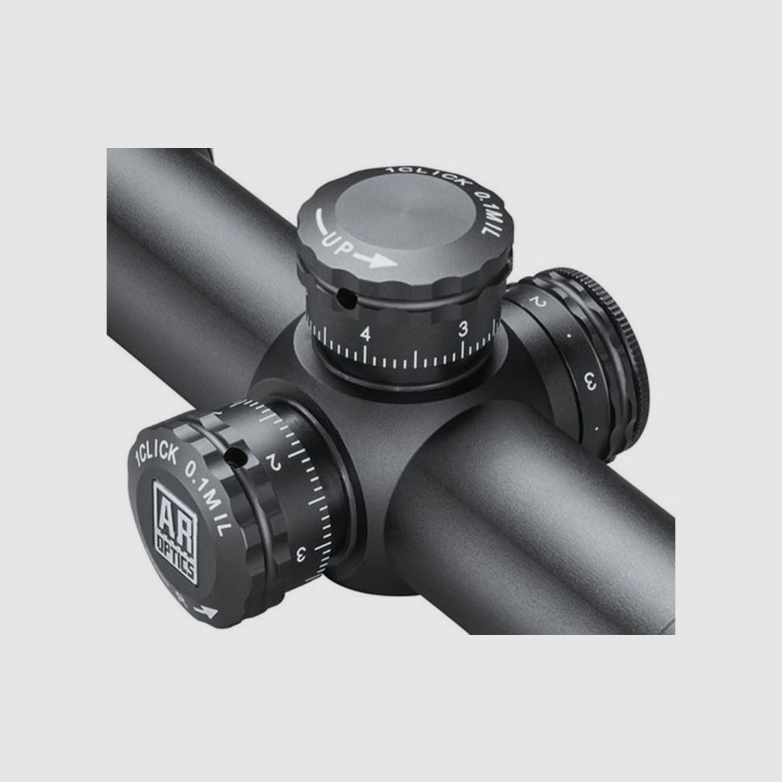 Zielfernrohr BUSHNELL AR 1-4×24 FFP BTR-1 beleuchtet., Bild 2 von 5