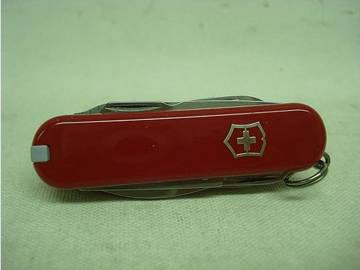 Taschenmesser Mini Champ - 18 Funktionen