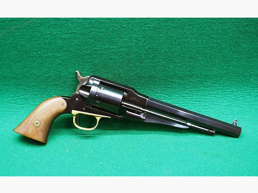 Hege Mod. Conversion Rem.1858 Army