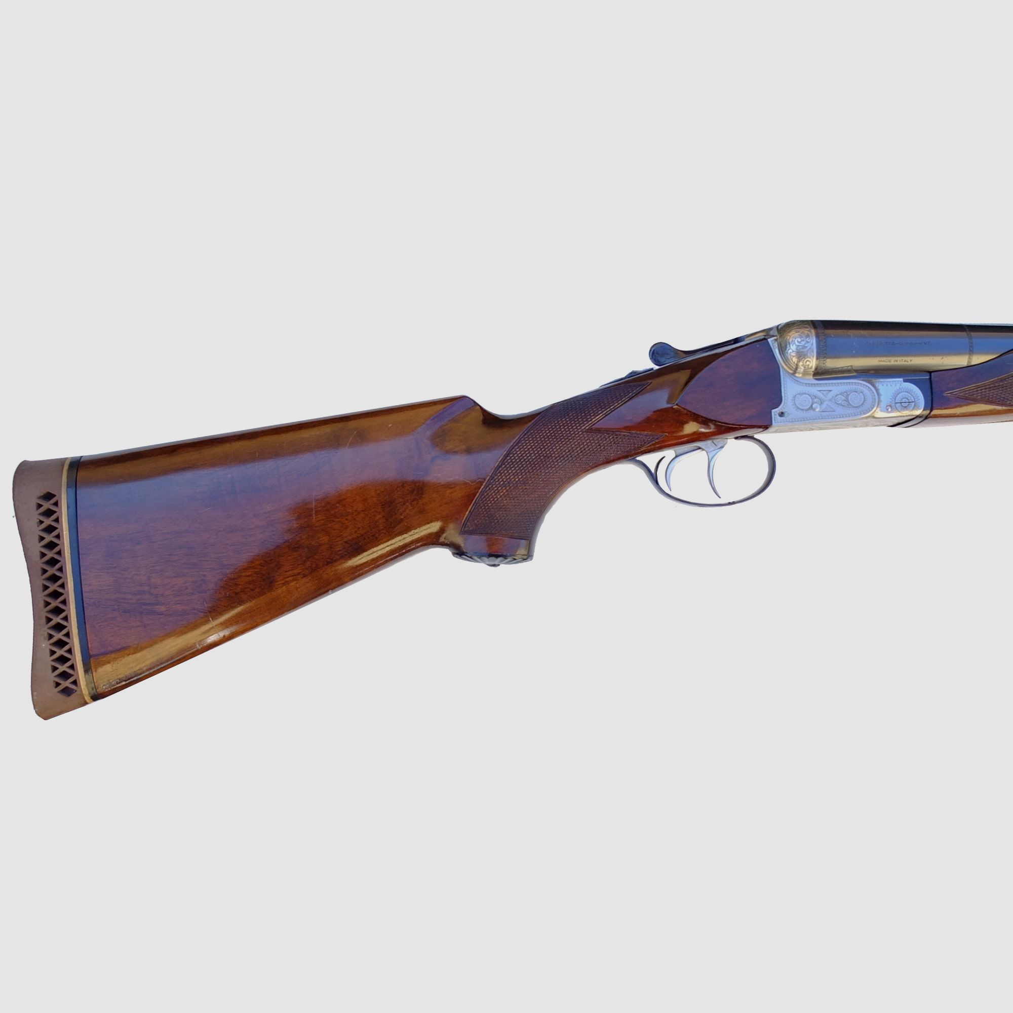 Beretta GR2m Kal. 10, Bild 4 von 4