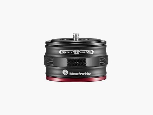 Manfrotto Move Base