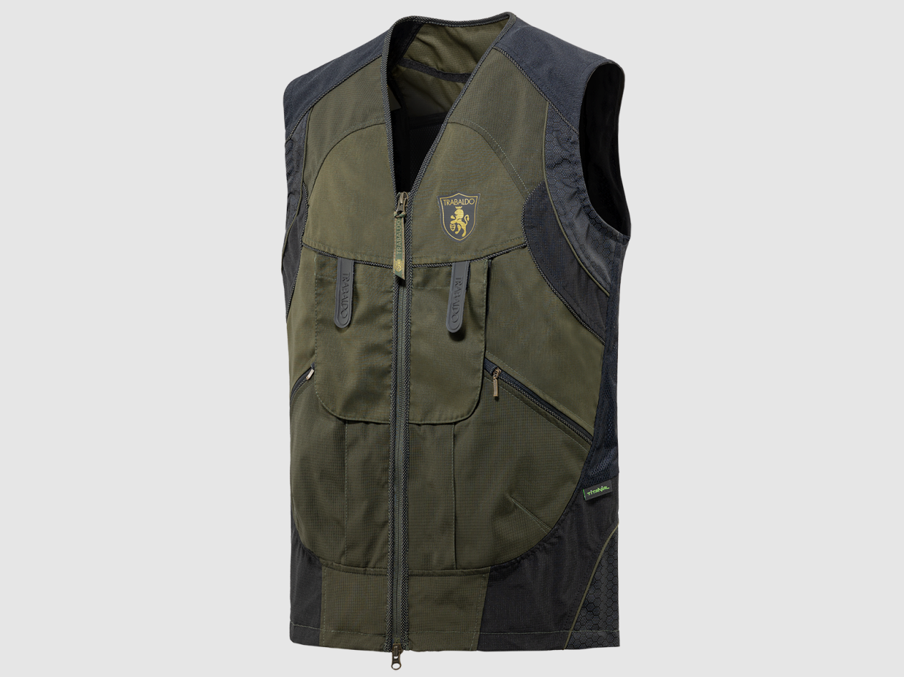 TRABALDO GILET SNIPER, Bild 1 von 2