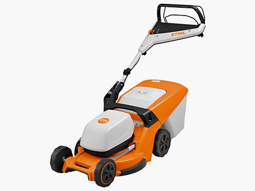 Stihl Akku-Rasenmher RMA 448 V ohne Akku und Ladegert