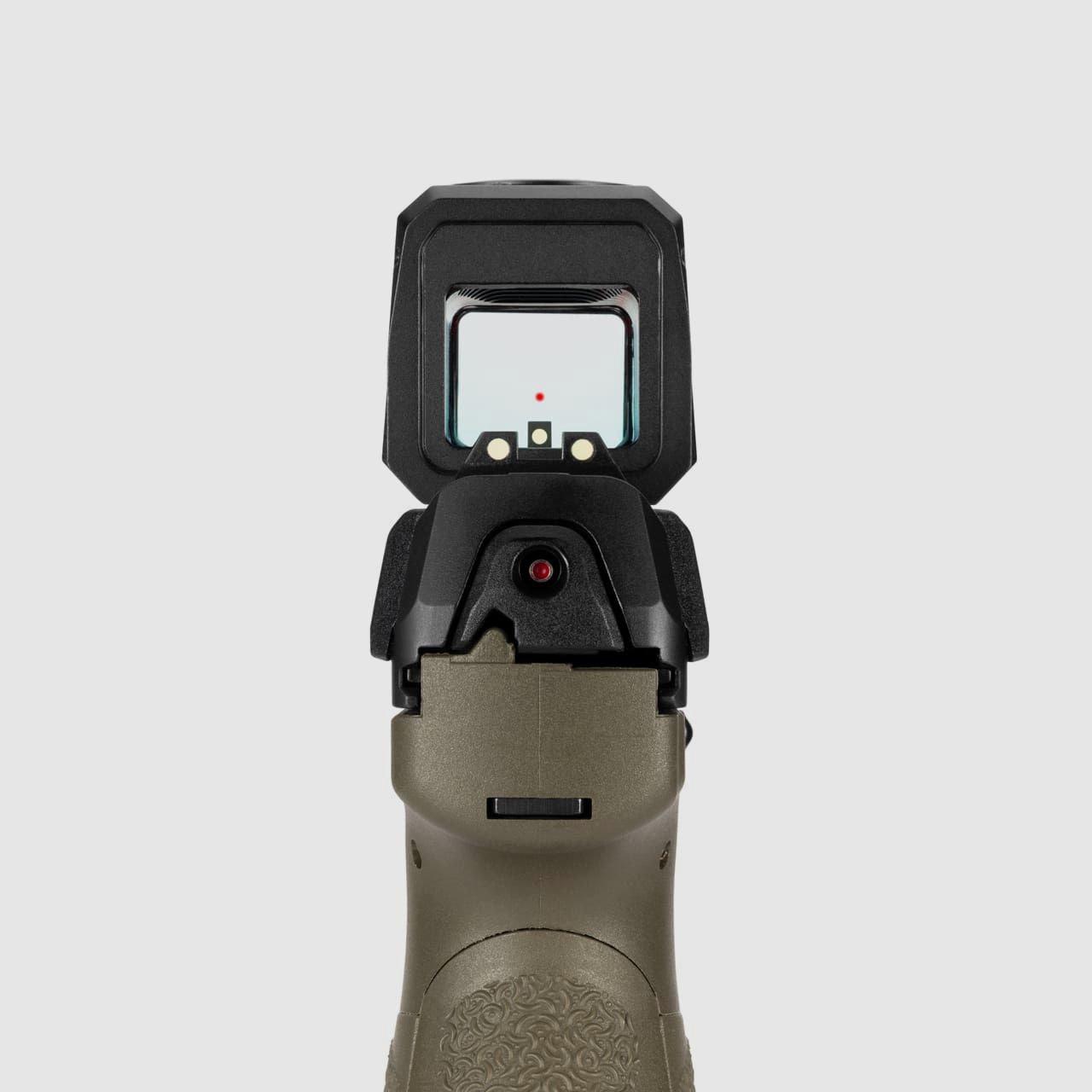 NV 1x25 CS H&K OR