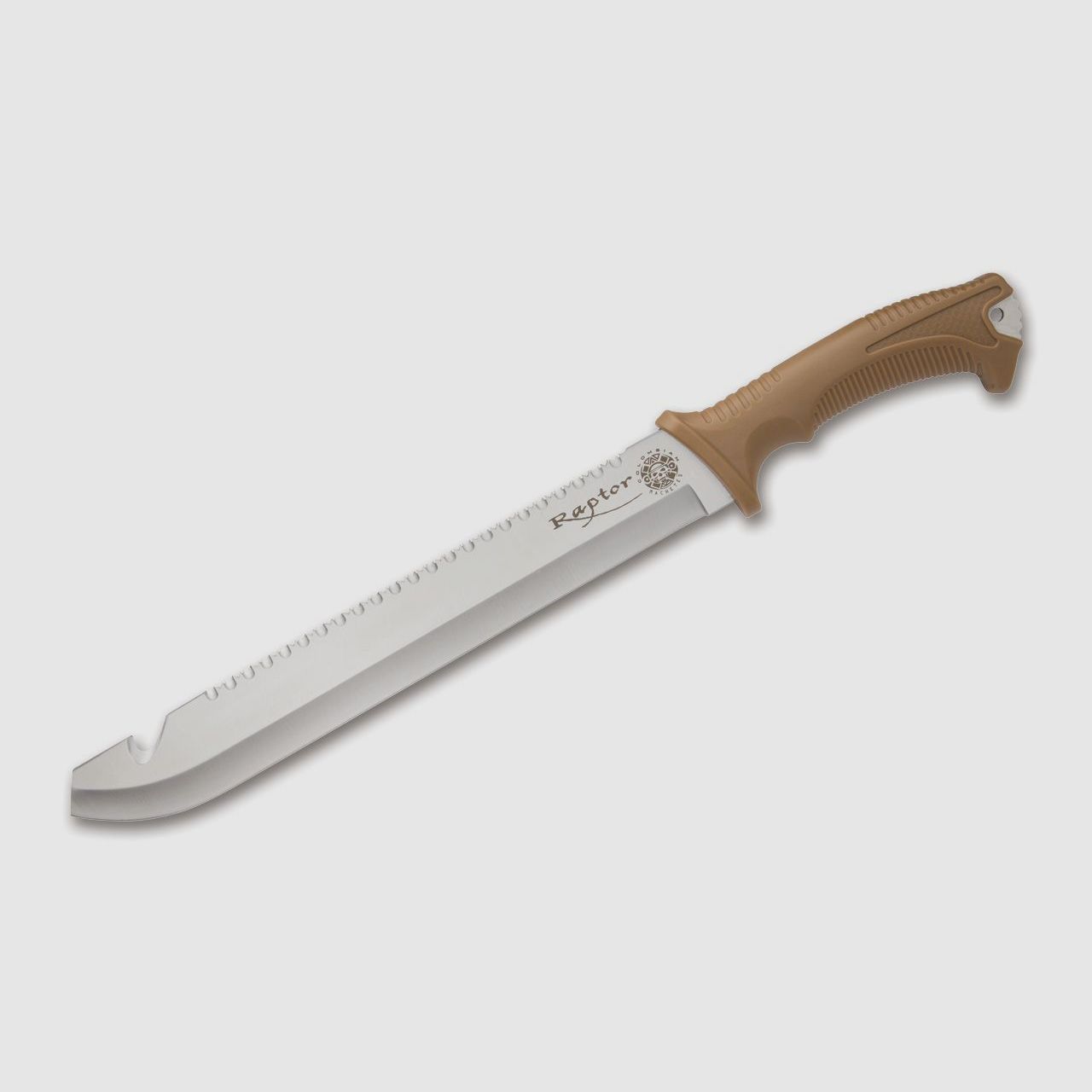 Colombian Raptor Machete