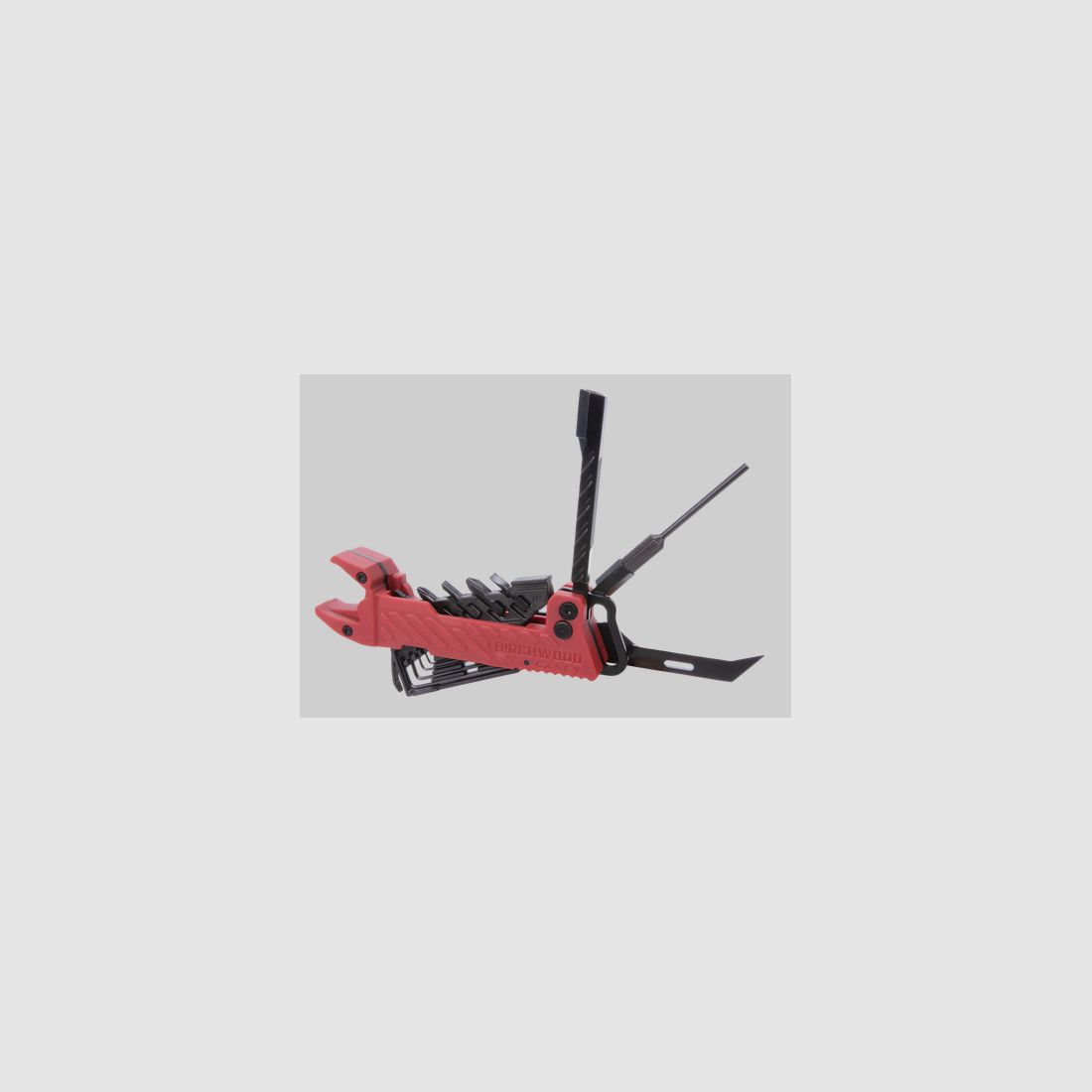 BIRCHWOOD CASEY – PISTOL MULTI TOOL, Bild 1 von 4