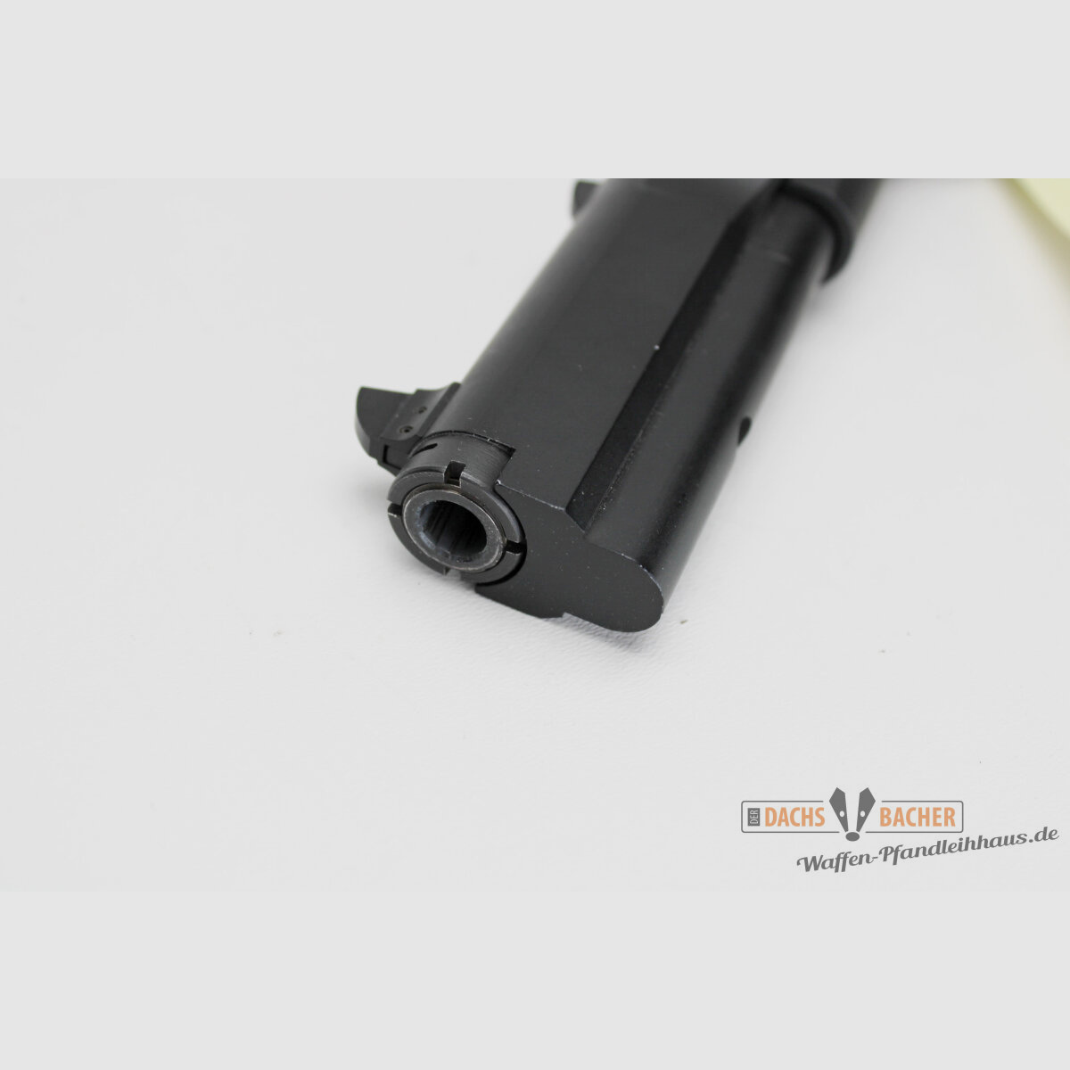 Pistole Beretta 92FS Competition KIT Kal. 9mm Luger mit Wechselsystem