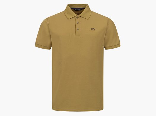 Blaser Poloshirt Solid 25