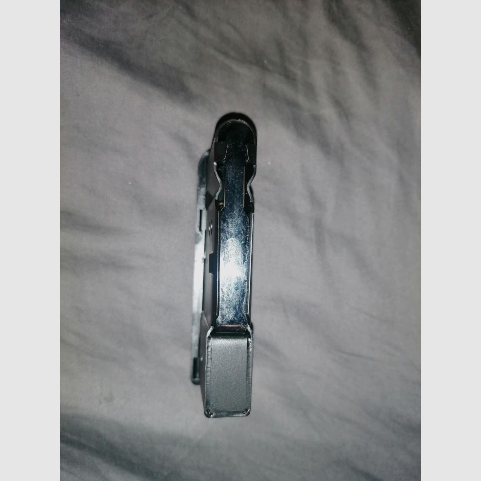 Rare Sauer 202 magazine .223/.222