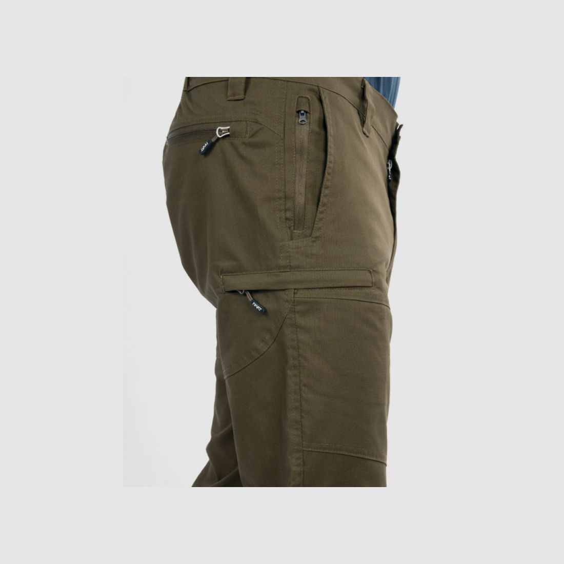 PANTALON HART TERRAL-T, image 4 sur 4
