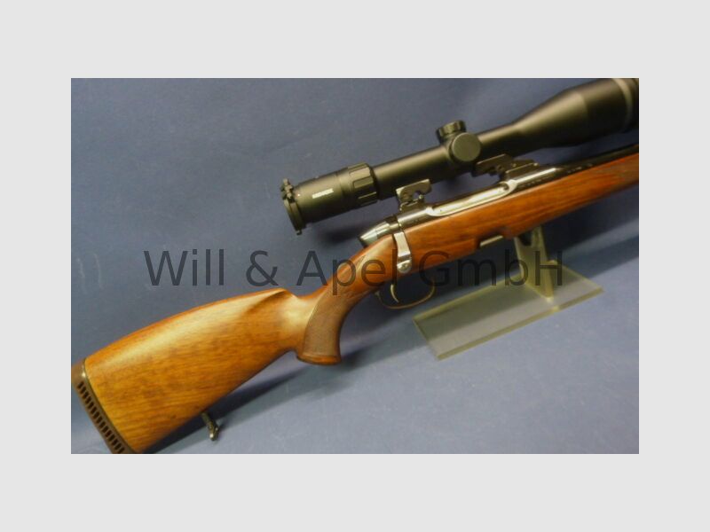 STEYR MANNLICHER Mannlicher SBS 96