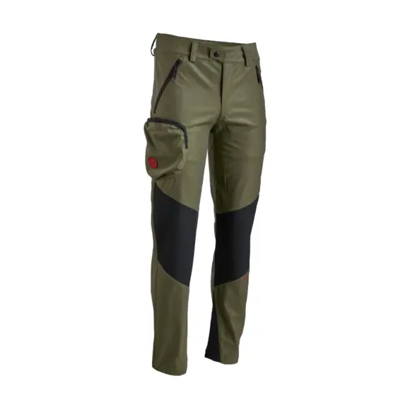 Pantalon de Chasse Winchester Kiowa Kaki