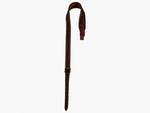 Akah rifle sling elk leather |