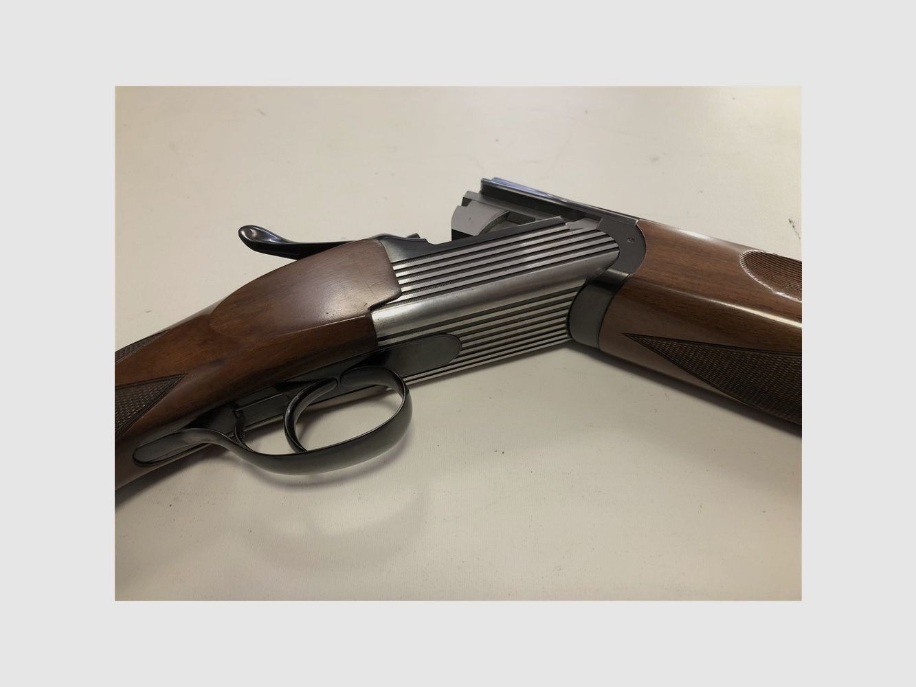 Perazzi MT6 Kal.12, Bild 2 von 7