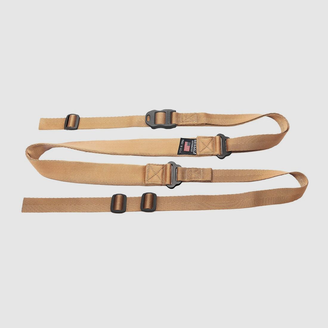 Geissele Super Combat Sling, image 5 sur 8