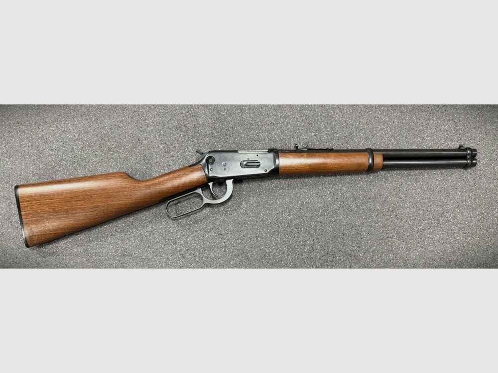 Winchester New Haven Conn. 94 AE Trapper