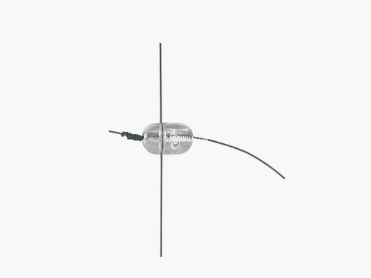 PERLEN CLIPOTS 5 X 8 MM